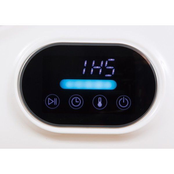 ALUMIS ASD-2.5TP ホワイト [小型衣類乾燥機(2.5kg)] | 激安の新品・型