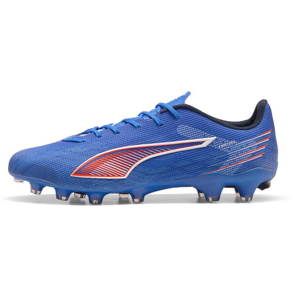 Puma ONE サッカーシューズ 青　FG 25cm PUMA サッカースパイク ウルトラ_6_プロ_HG/AG ブルー 25.5cm 10855301
