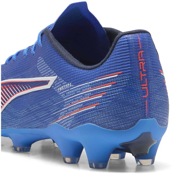 PUMA サッカースパイク ウルトラ_6_プロ_HG/AG ブルー 25.5cm 10855301