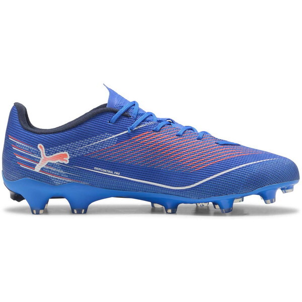 PUMA サッカースパイク ウルトラ_6_プロ_HG/AG ブルー 25.5cm 10855301