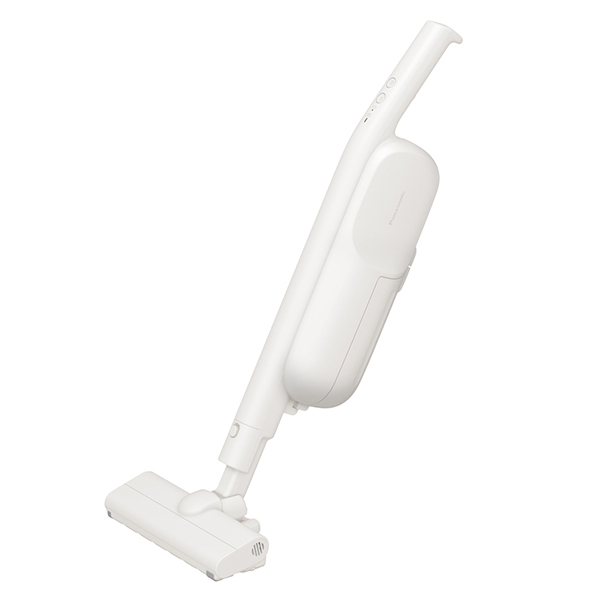 PANASONIC MC-PB60J-C アイボリー パワーコードレス 紙パック式