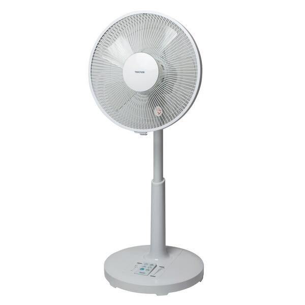 TEKNOS KI-327DC(W) zCg [rO@ (DC[^[/Rt)]