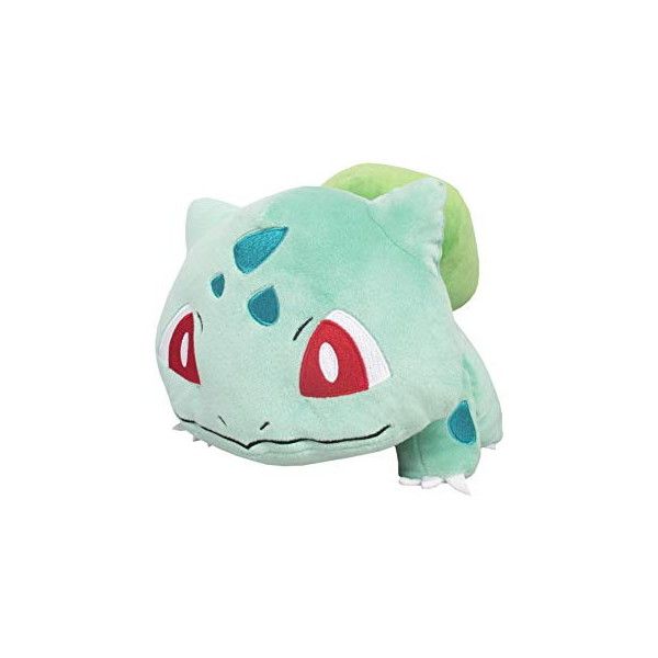 三英貿易 ポケットモンスター ALL STAR COLLECTION ぬいぐるみ PP118 フシギダネ(M) | 激安の新品・型落ち・アウトレット  家電 通販 XPRICE - エクスプライス (旧 PREMOA - プレモア)