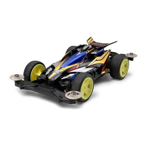 タミヤ ミニ4駆PRO アバンテMk.III ネロ 18627