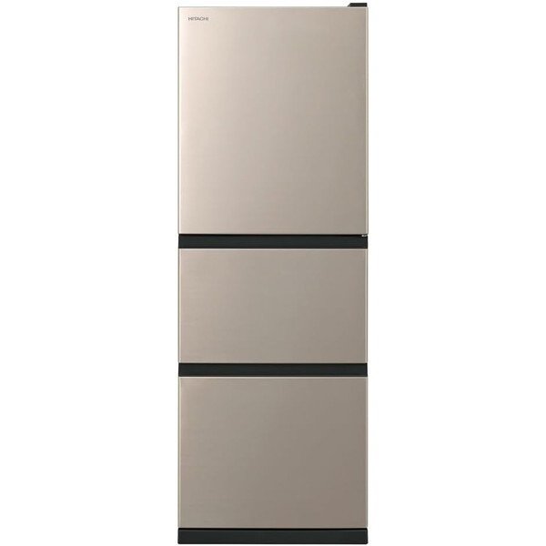 A028 送料設置無料　日立　人気モデル　スタイリッシュ　大型冷蔵庫　265L 日立 冷蔵庫 265」の人気商品一覧 | 安い商品を通販サイトから探す