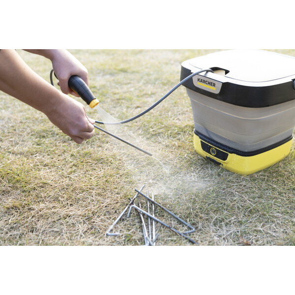 KARCHER(ケルヒャー) 1.599-302.0 OC 3 Foldable [マルチクリーナー