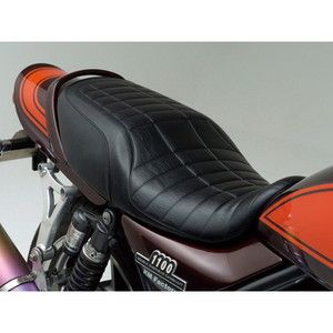 デイトナ D74206 RCMコンセプト コージーシート GPZ900R/750R