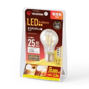 電球・蛍光灯 ミニ 通販 ｜ 激安の新品・型落ち・アウトレット 家電