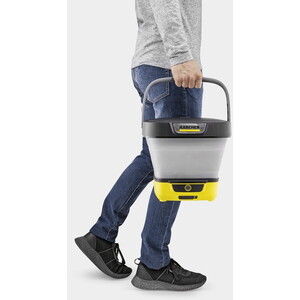 KARCHER(ケルヒャー) 1.599-302.0 OC 3 Foldable [マルチ