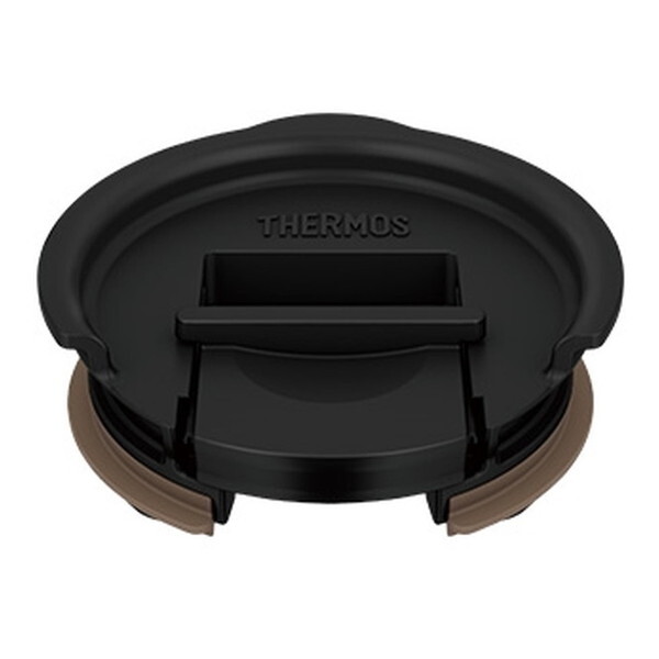 THERMOS JDE Lid BK ubN [^u[pt^]