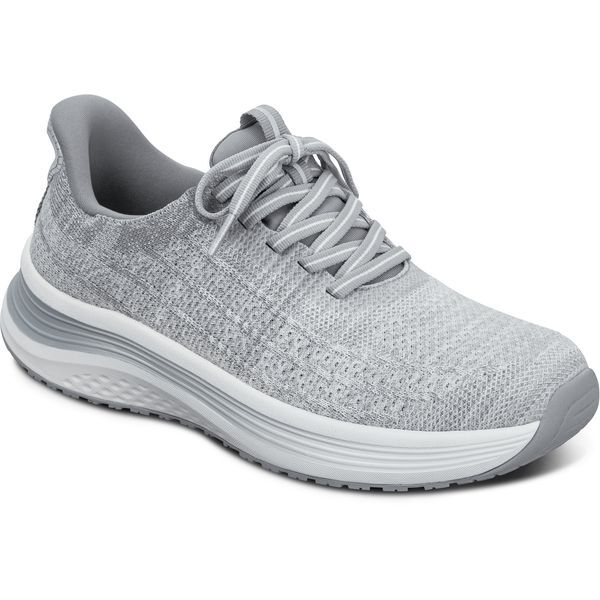 Orthofeet NIRA TX LIGHTGRAY-WIDE OF80021W 5.5 22.5cm [�n���Y�t���[�V���[�Y]