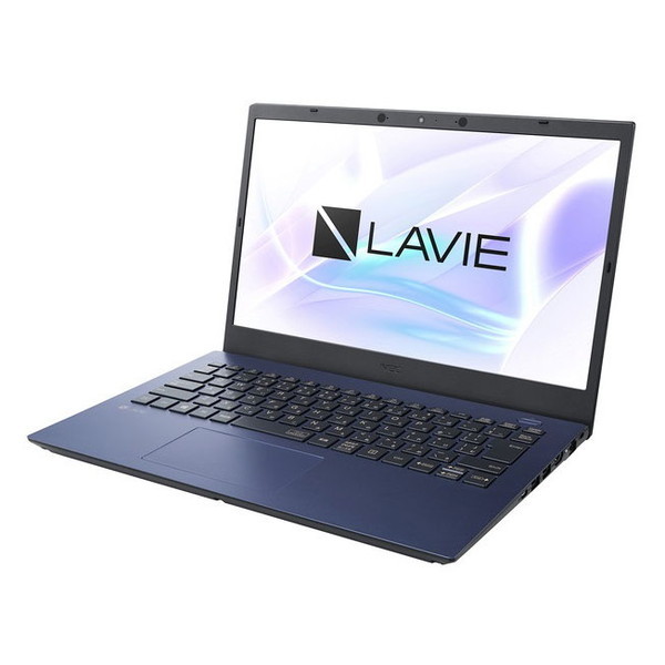 NEC PC-SN245HLDS-D ネイビーブルー LAVIE Smart N14 [ノートパソコン 14型 / Win11 Home /  Office搭載] | 激安の新品・型落ち・アウトレット 家電 通販 XPRICE - エクスプライス (旧 PREMOA - プレモア)