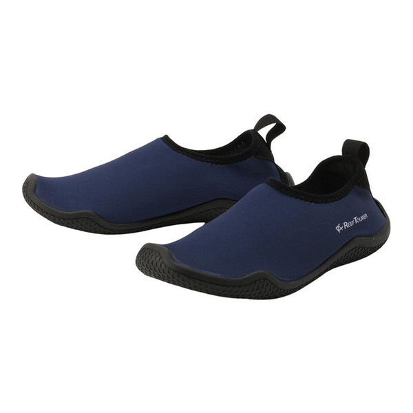 Reef Tourer [tcA[ }X|[c T}[V[Y lCr[ 27cm RA8001 NBL [EH[^[V[Y]