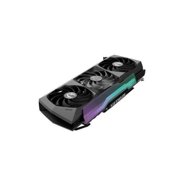 ZOTAC ZTRTX3070TI/ZT-A30710P-10P ZOTAC GAMING GEFORCE RTX 3070 Ti 