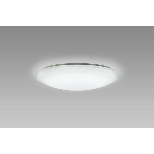 ホタルクス HLDC06208 [LEDシーリングライト (～6畳/調色・調光/昼光色