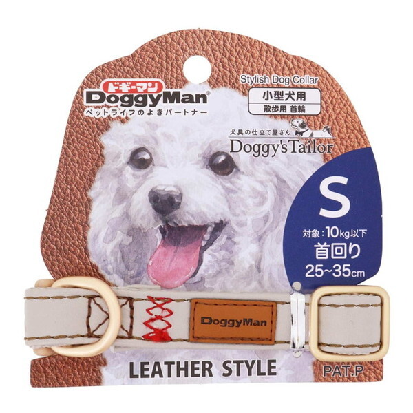 hM[} Doggy's Tailor hbOJ[ S U[X^C O[