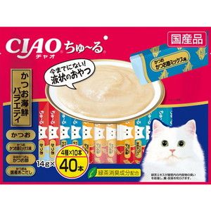 猫用フード