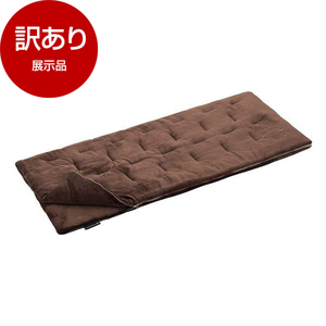 シュラフ(寝袋)