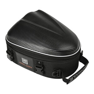 Henly Begins 防水サイドバッグ(6L) WR DHS-33 ウォータープルーフ