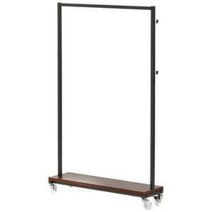 ハンガーラック・ポール