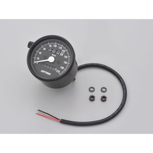 メーター・インジケーター