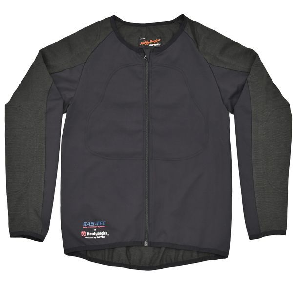 デイトナ(Daytona) バイク用 インナーウェア(プロテクター別売) 耐切創