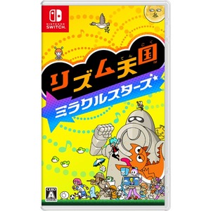 TVゲームソフト
