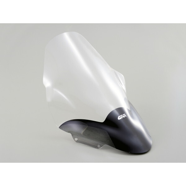 �f�C�g�i D92332 GIVI�G�A���_�C�i�~�b�N�X�X�N���[�� PCX125/150�p D1136ST �Z�~�X���[�N �X�N�[�^�[series