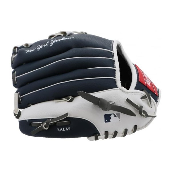 Rawlings ローリングス 野球 キッズグローブ MLBシリーズ NYヤンキース 10インチグラブ NYY10 | 激安の新品・型落ち・アウトレット  家電 通販 XPRICE - エクスプライス (旧 PREMOA - プレモア)