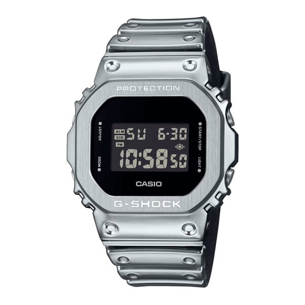 CASIO GM-5600YM-8JF G-SHOCK FINE METALLIC SERIES [�N�H�[�c�r���v (�����Y�E�H�b�`)]