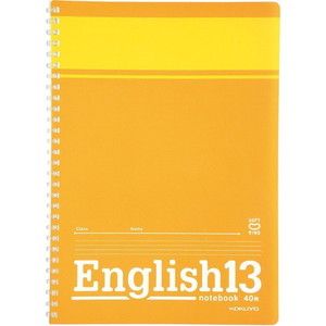 ノート・ルーズリーフ・用紙