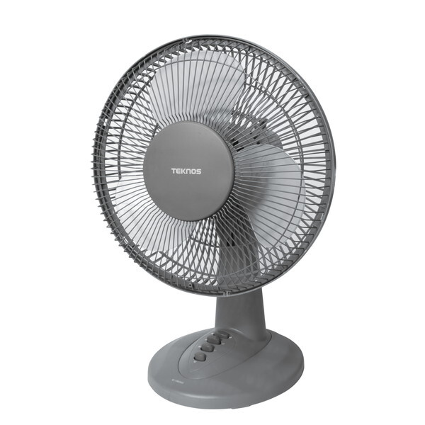 TEKNOS KI-1003(G) �O���[ [����@]