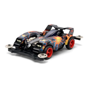 車・バイク・ミニ四駆