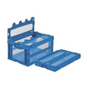 コンテナ・パレット