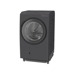 Panasonic ドラム式洗濯乾燥機 NA-LX129DR【美品5年保証付き