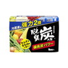 エステー 脱臭炭 冷蔵庫用 大型 240g