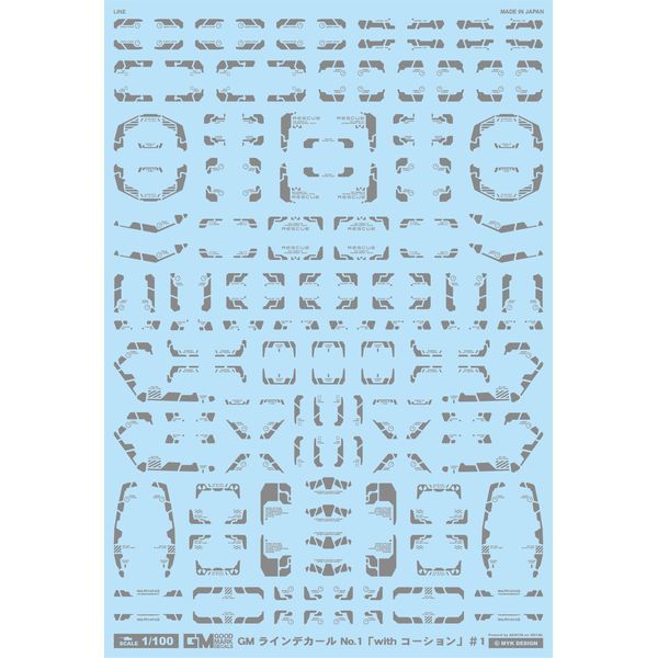 MYK DESIGN GM-179 GMC 01uwith R[Vv#1O[