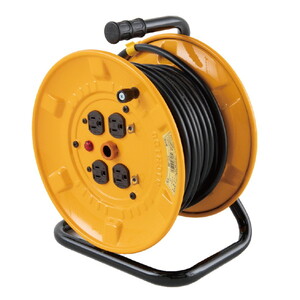 コードリール・延長コード