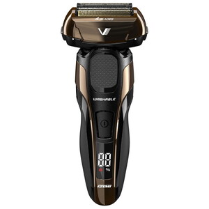 【美品】Braun シリーズ8 8417S シルバー BRAUN メンズシェーバー 電気シェーバー ブラウン BRAUN
