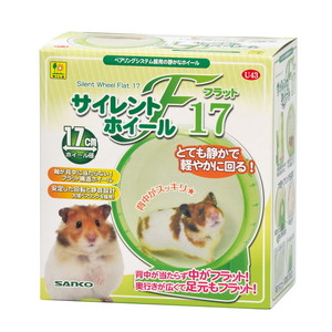 小動物用ハウス用品