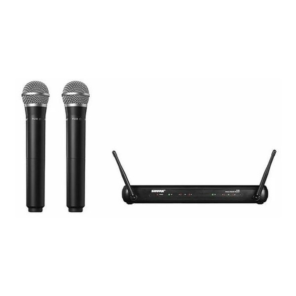 SHURE SVX288J/PG58-JB1 [SVXfAEnhwhECXVXe PG58nhwh}CN 2{]