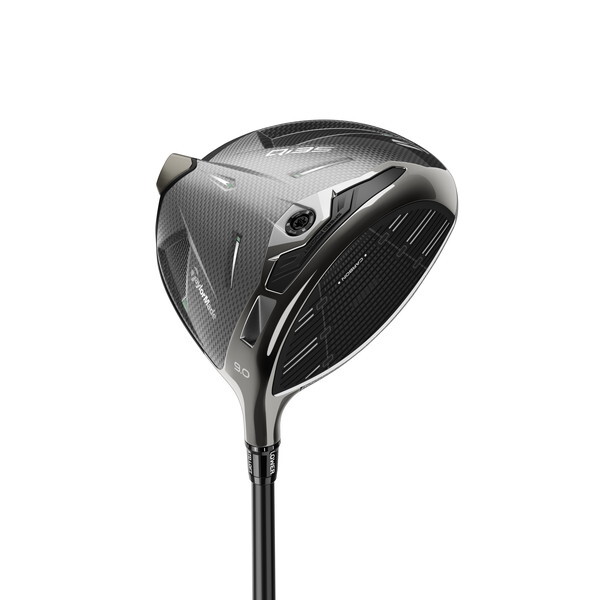 日本正規品】 テーラーメイド Qi35 ドライバー 2025年モデル