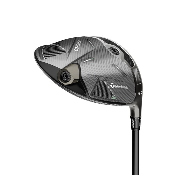 TaylorMade 【レスポンスボール付き】・テーラーメイド Qi35