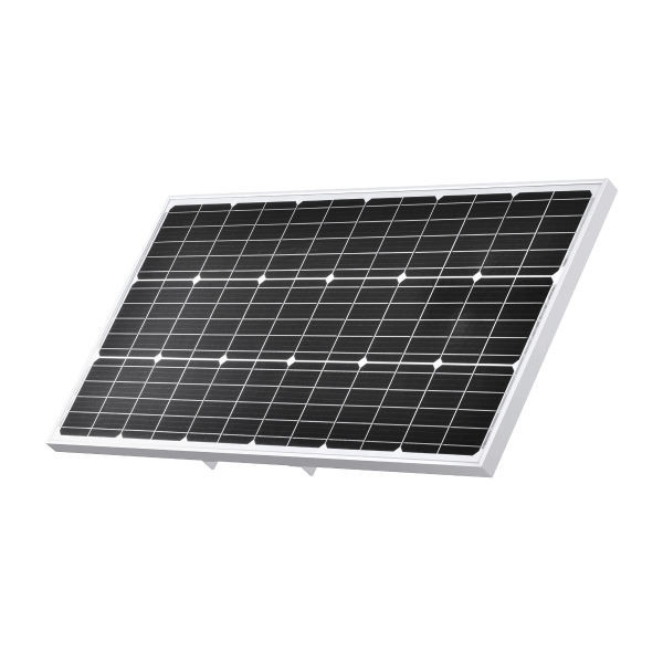 TP-LINK VIGI Solar Panel 90W VIGI [�\�[���[�p�l��90W]