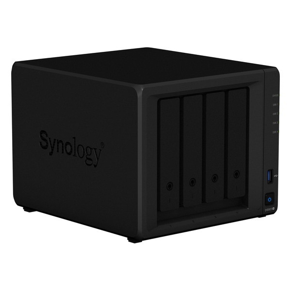 Synology DS923+/G DiskStation [ビジネス向け 4ベイ