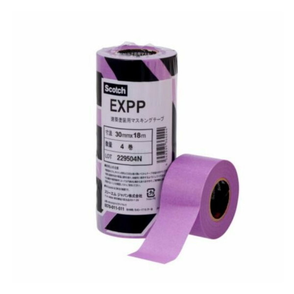 3M(X[G) EXPP zhp}XLOe[v  30mm×18m 40() 