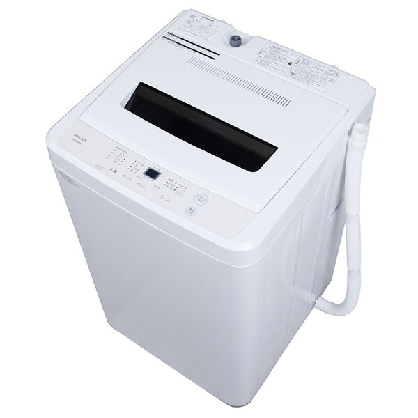 MAXZEN DJW50WP01WH zCg [S@ (5.0kg)]