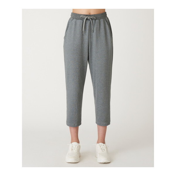 REAL STONE �J�v���p���c RS-C523PP-GRAY-L [�g���[�j���O�E�F�A]