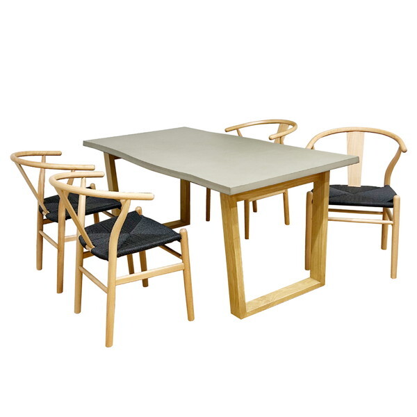 �㓡�Ƌ�Y VT-01-CN-160-5-NABK [�_�C�j���O�e�[�u�� 5�_�Z�b�g]