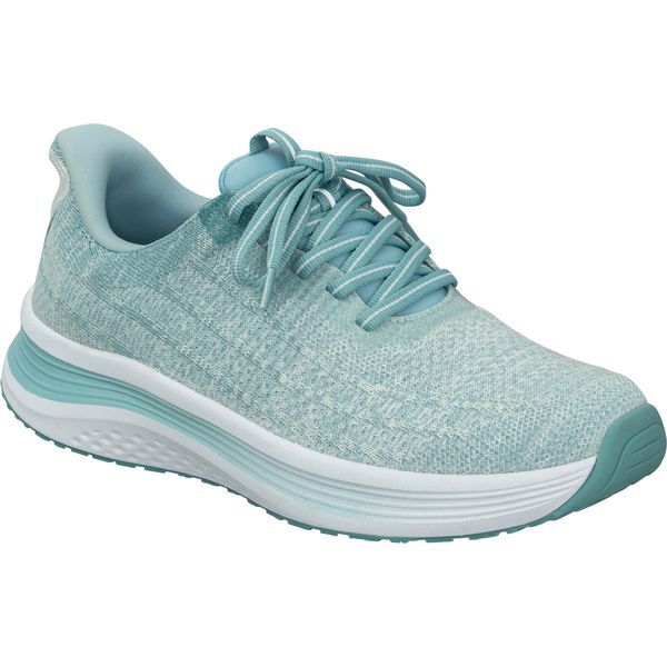 Orthofeet NIRA TX TURQUOISE-WIDE OF80022W 5 22.0cm [nYt[V[Y]